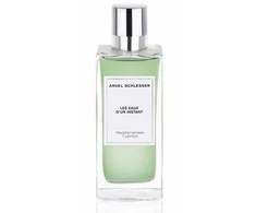 Angel Schlesser Les Eaux D'un Instant Mediterranean Cypress tualetinis vanduo vyrams 100ml