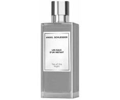 Angel Schlesser Les Eaux D'Un tirpi nakties arbata EDT unisex, 100 ml