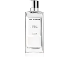 Angel Schlesser Les Eaux D'Un Instant Tempting Bergamota EDT tualetinis vanduo unisex, 150 ml