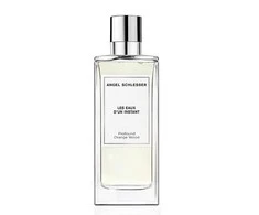 Angel Schlesser Profund Oranžinis EDT tualetinis vanduo unisex, 100 ml
