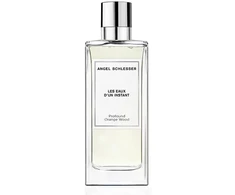 Angel Schlesser Profund Oranžinis Wood Eau De Toilette Purškiklis 150ml