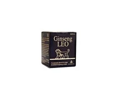Angelini Ginseng Leo 60 kapsulių