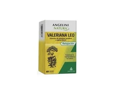 Angelini Leo Valerijono tabletės
