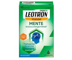 Angelini Leotron Mind 50 Tablets