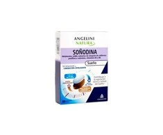 Angelini Natura Soñodine 30 tablečių