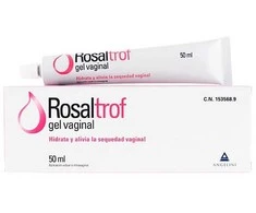 Angelini Rosaltrof makšties gelis 50ml