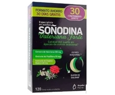 Angelini Soñodina Valerian Forte 120 Tablets