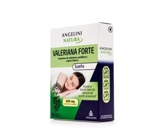 Angelini Valeriana Forte 30 tablečių