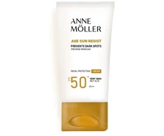 Anne Möller A Moller Age Sun Resist Spf50 Kreminis 50