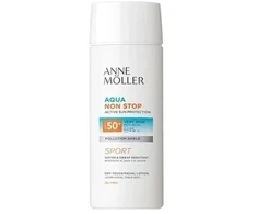 Anne Möller A Moller Non Stop Aqua Spf50, 75 ml