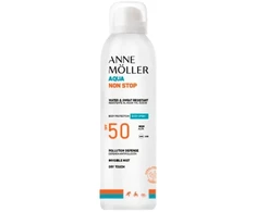 Anne Möller A Moller Non Stop Purškiklis Lotion Spf50 175