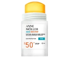 Anne Möller A Moller Non Stop Sunstick Spf50, 25 g