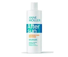 Anne Möller After Sun Express apsauginė kūno emulsija po deginimosi 375ml