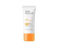 Anne Moller Age Sun Resist Spf50 Kremas nuo saulės 50ml