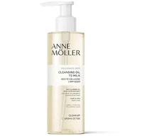 Anne Möller An Clean Up Cleansing Oil Milk, 200 ml