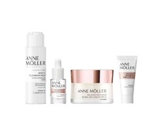 Anne Möller Balance Repairing Extra Rich Kreminis Spf15 50ml 4 dalių rinkinys