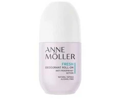 Anne Möller Body Essentials Fresh Desodorante Roll-On, 75 ml