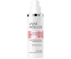 Anne Möller Brightening Perfector Fluid Spf30 50ml