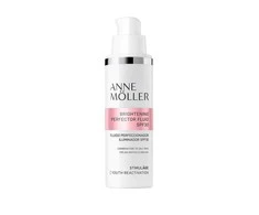"Anne Möller" šviesinantis tobulinamasis skystis Spf30 50ml
