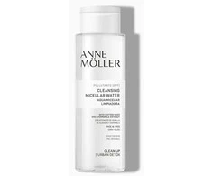 "Anne Möller Clean Up" valomasis micelinis vanduo 400 ml