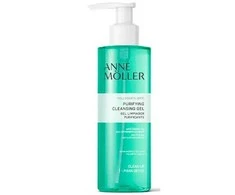 Anne Möller Clean Up valomasis gelis 400ml