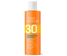 Anne Möller Express Sun Defense kūno pienelis nuo saulės Spf30 175ml