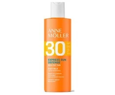 Anne Möller Express Sun Defense kūno pienelis nuo saulės Spf30 175ml