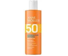 Anne Möller Express Sun Defense kūno pienelis nuo saulės Spf50 175ml