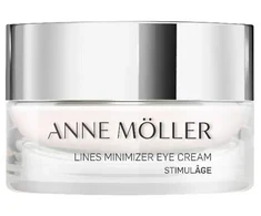 Anne Möller Lines Minimizer Paakių kremas 15ml
