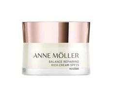 Naktinis kremas nuo raukšlių Anne Möller Rosâge Balance Repairing, 50 ml