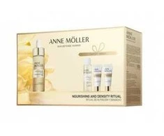 Anne Möller rinkinys Anne Moller Living Goldage dienos ir nakties ritualas, 50 ml@