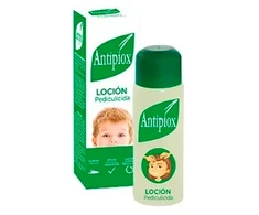 "Antipiox" pedikulicidinis losjonas 150ml