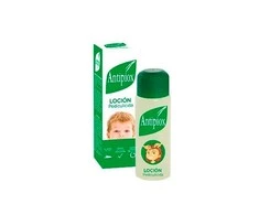 "Antipiox" pedikulicidinis losjonas 150ml
