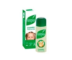 "Antipiox" pedikulicidinis šampūnas 150ml