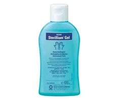 Antiseptinis odos gelis Sterillium 100ml