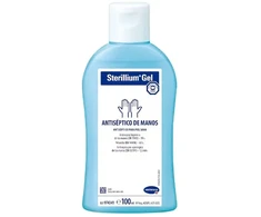 Antiseptinis odos gelis Sterillium, 100 ml