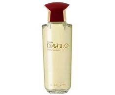 Antonio Banderas Diavolo Man Eau De Toilette Purškiklis 100ml