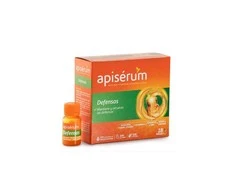Apisérum Apiserum Fenders 18 buteliukų