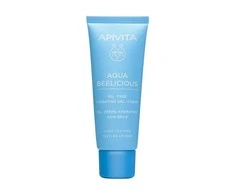 "Apivita Aqua Beelicious" drėkinamasis gelinis kremas be aliejų 40ml