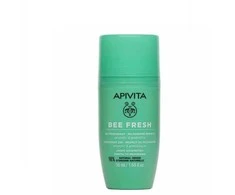 Apivita Bee Fresh dezodorantas 24H 50ml