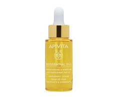 "Apivita Beessential Oils" Odos dieninis aliejus stiprina ir drėkina odą 15ml