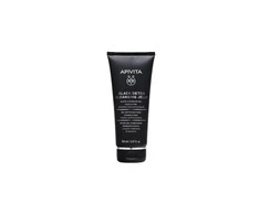 "Apivita" valomasis gelis "Juodas Detox" 150ml