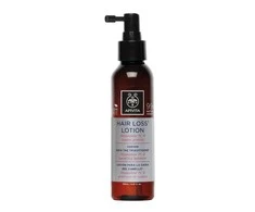 "Apivita" plaukų slinkimo losjonas 150ml