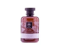 Apivita Pure Jasmin eterinių aliejų želė voniai 250ml