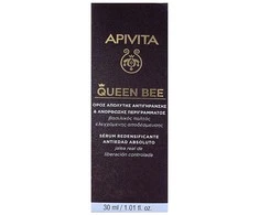 "Apivita Queen Bee" veido serumas nuo senėjimo 30ml