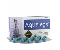 Aqualegs 30 kapsulių