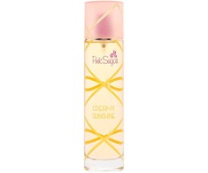 Aquolina Rožinė Sugar Creamy Sunshine Hair Perfume, 100 ml