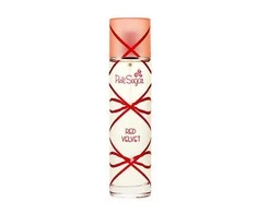 Aquolina Aquaolina Rožinė Sugar Raudona Velvet tualetinis vanduo 100ml purškalas
