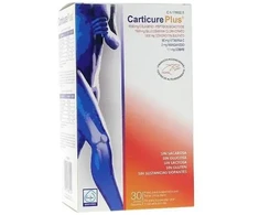 Arafarma Carticure Plus 30 pakelių po 11,6g
