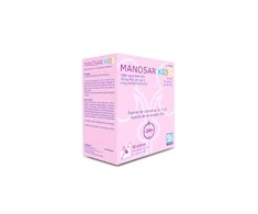 Arafarma Manosar Kids 30 vnt